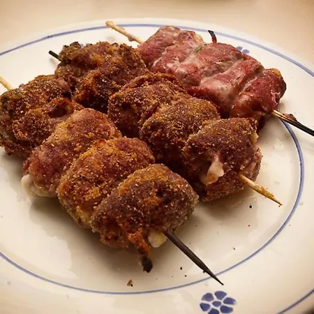 Casa Della Nonna *