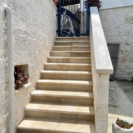 Casa Della Nonna Apartmán