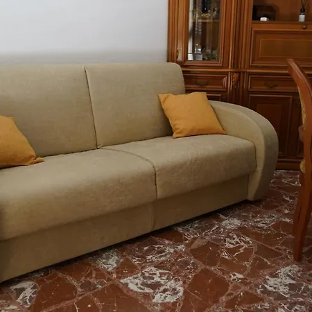 Apartmán Casa Della Nonna
