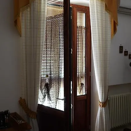 Casa Della Nonna Apartmán *