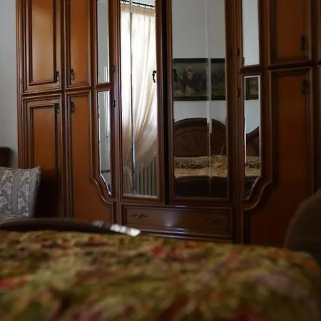 Apartmán Casa Della Nonna Cisternino