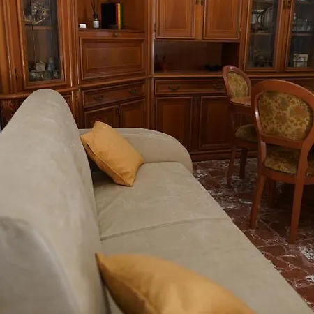 Casa Della Nonna