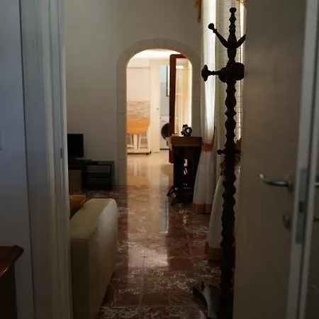 Casa Della Nonna Apartmán Cisternino