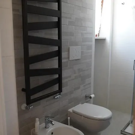 Apartmán Casa Della Nonna *