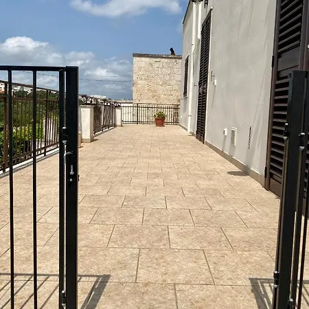 Casa Della Nonna