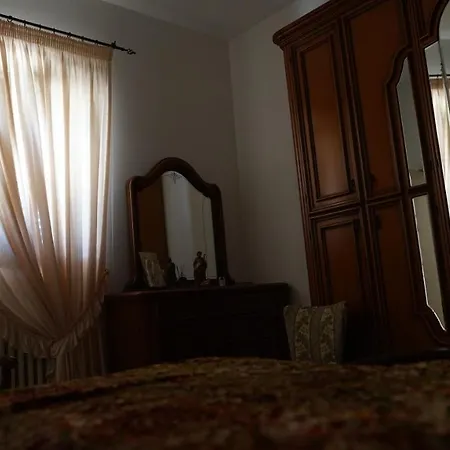 Casa Della Nonna Apartment Cisternino